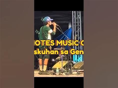 gensan artists|Sweetnotes Music .